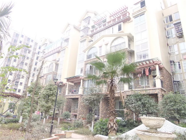 嘉美居---海洋彼岸1期